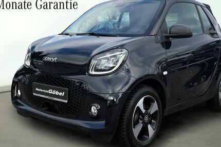 Smart ForTwo 15.591 km 18.900 &euro; Neu Isenburg 63263
