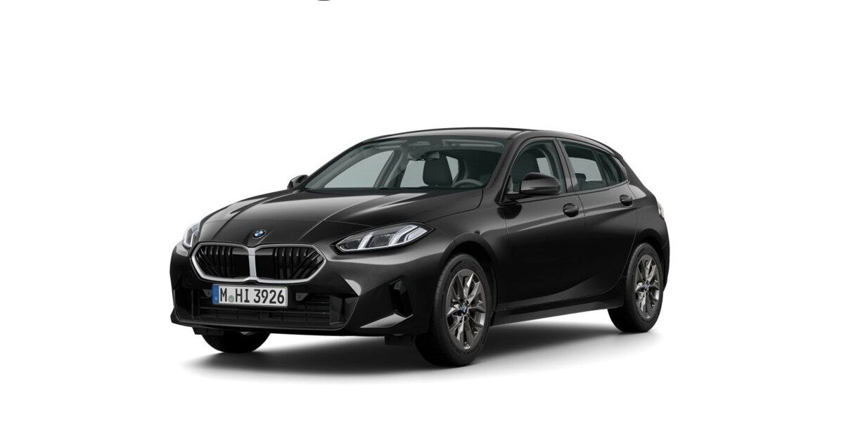 BMW 120 8.211 km 27.898 &euro; Hainburg 63512