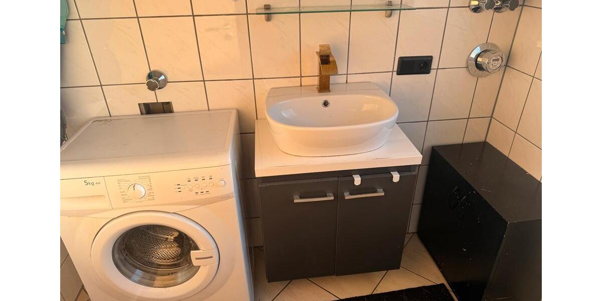 Etagenwohnung Eppstein - 2 Zimmer, 54 m&sup2;, 1.000&euro; | Angebot:25245092