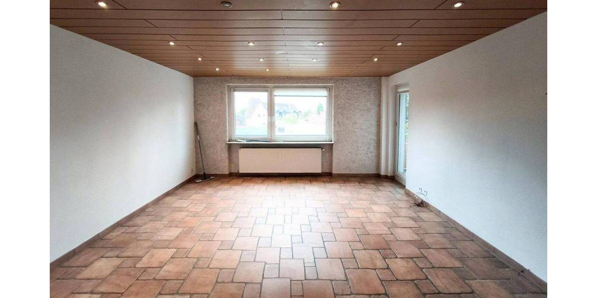 Etagenwohnung Frankfurt am Main Praunheim - 3 Zimmer, 88 m&sup2;, 1.200&euro; | Angebot:26866272