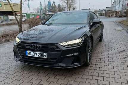 Audi A7 83.000 km 44.900 &euro; Ginsheim-Gustavsburg 65462