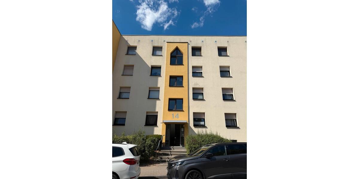 Etagenwohnung Hanau Großauheim - 3 Zimmer, 74 m&sup2;, 279.000&euro; | Angebot:27429723