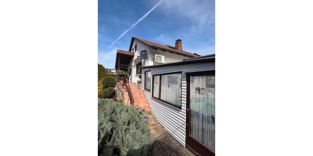 Einfamilienhaus Ginsheim-Gustavsburg Gustavsburg - 3 Zimmer, 135 m&sup2;, 640.000&euro; | Angebot:26587203