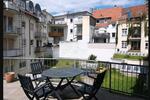 Terrassenwohnung Hanau - 2 Zimmer, 73 m&sup2;, 330.000&euro; | Angebot:27071130