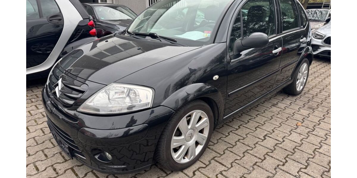 Citroen C3 168.200 km 3.900 &euro; Frankfurt am Main 60528