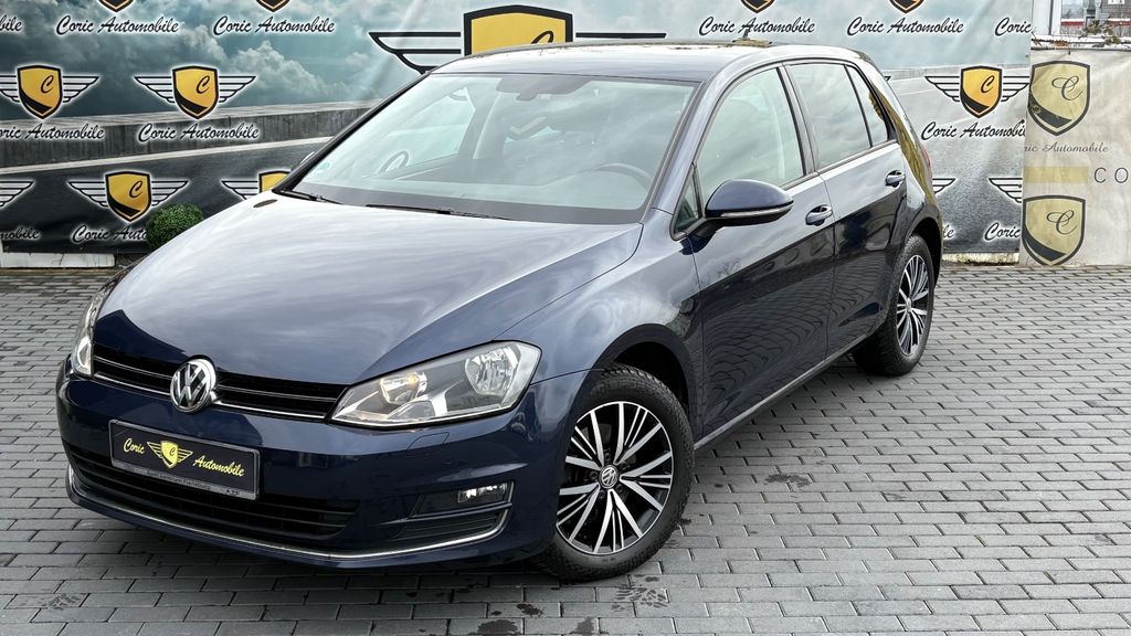 VW Golf 175.000 km 10.390 &euro; Kelkheim 65779