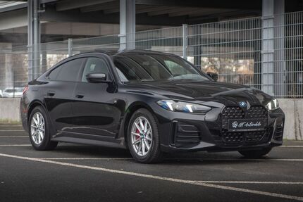 BMW 430 Gran Coupé 25.000 km 48.600 &euro; Bischofsheim 65474