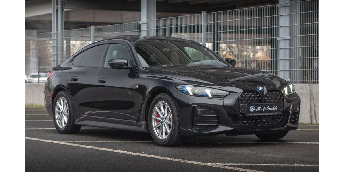 BMW 430 Gran Coupé 25.000 km 48.600 &euro; Bischofsheim 65474