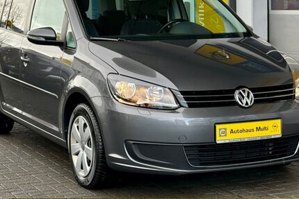 VW Touran 297.000 km 5.500 &euro; Limeshain 63694