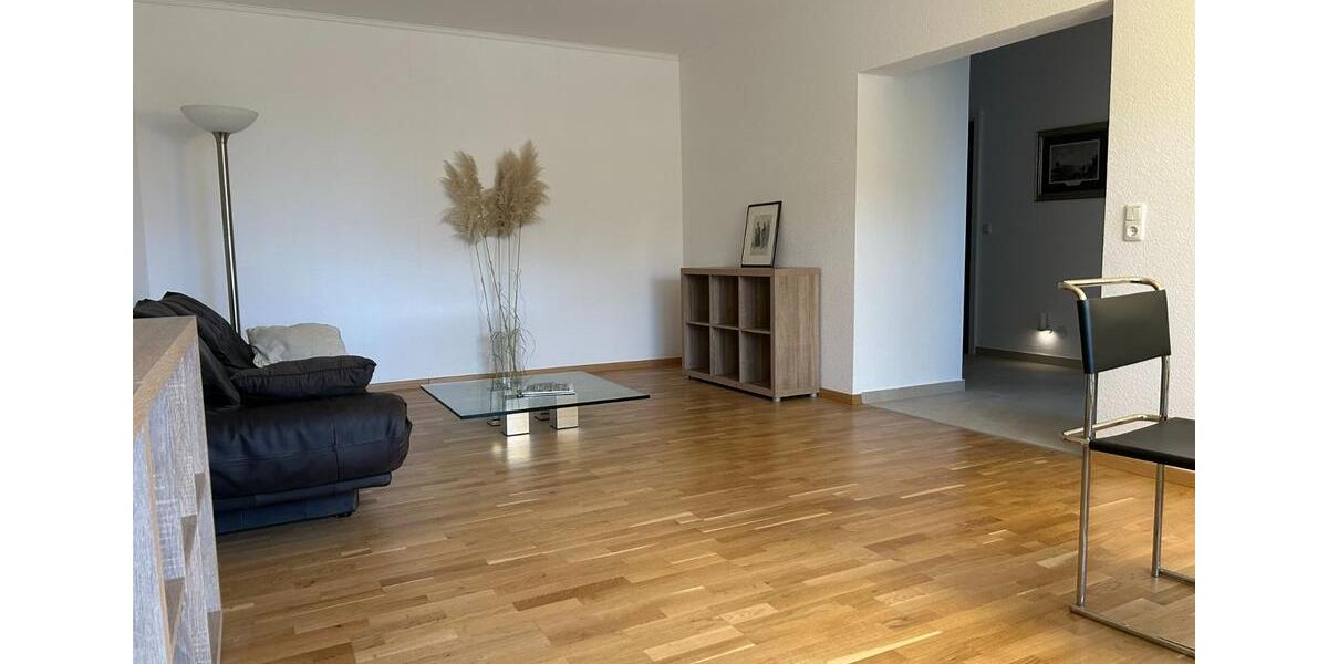 Etagenwohnung Bad Homburg vor der Höhe Berliner Siedlung/Gartenfeld - 2 Zimmer, 58 m&sup2;, 1.200&euro; | Angebot:25545766