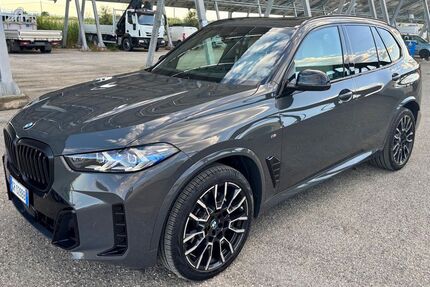 BMW X5 75.000 km 74.990 &euro; Flörsheim am Main 65439