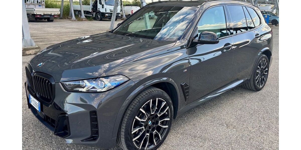 BMW X5 75.000 km 74.990 &euro; Flörsheim am Main 65439
