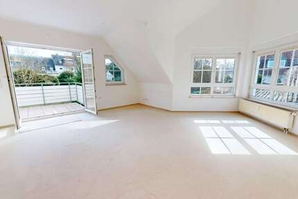 Wohnung Dreieich - 2 Zimmer, 61 m&sup2;, 269.000&euro; | Angebot:25456630