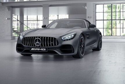 Mercedes-Benz AMG GT 16.847 km 123.850 &euro; Oberursel 61440