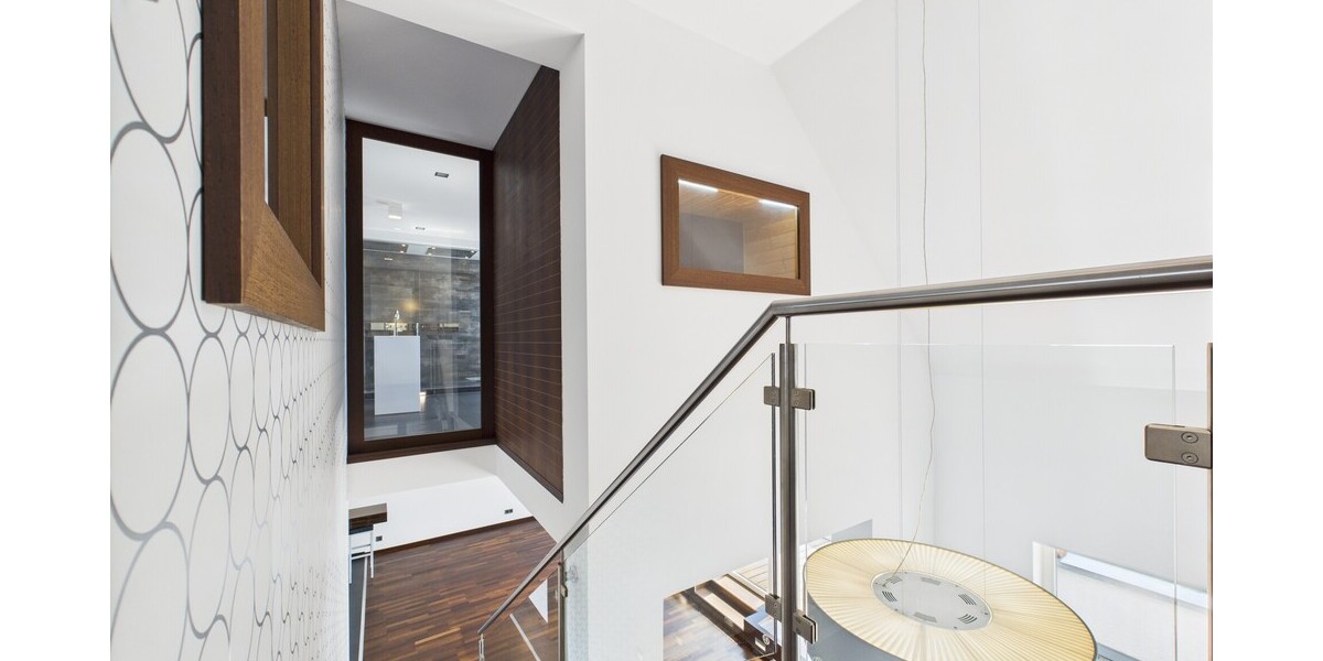 Penthouse mit Hauscharakter – 226 m² Wohnen über den Dächern von Petterweil - Maisonettenwohnung Karben | Angebot:26208798