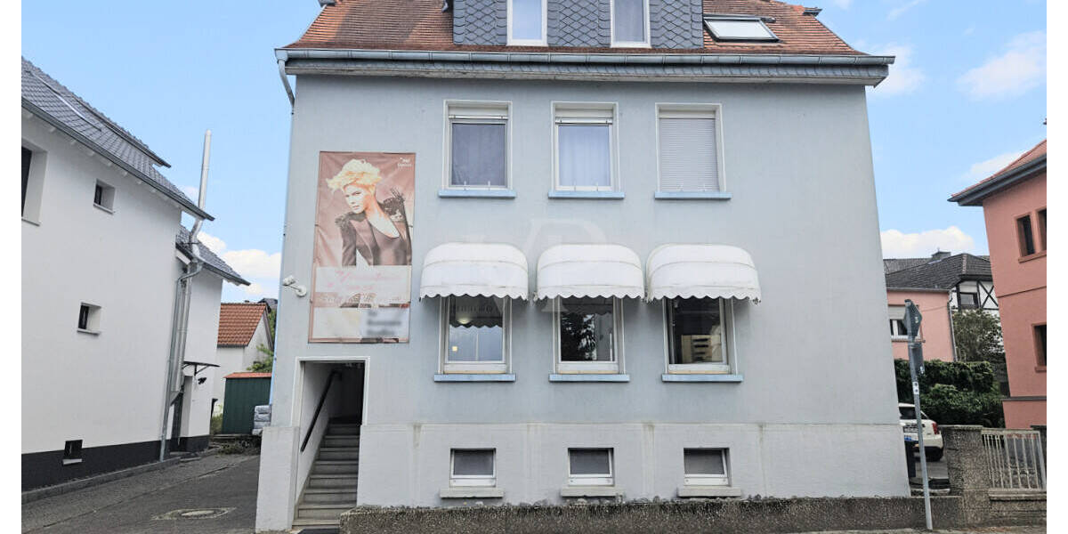 Gewerbeobjekt Neu-Anspach Anspach - 5 Zimmer, 449.000&euro; | Angebot:26361299