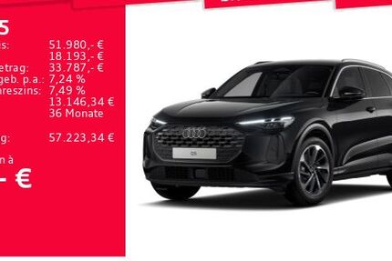 Audi Q5 12.123 km 51.980 &euro; Frankfurt am Main 60326