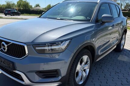 Volvo XC40 101.000 km 18.999 &euro; Karlstein am Main 63791
