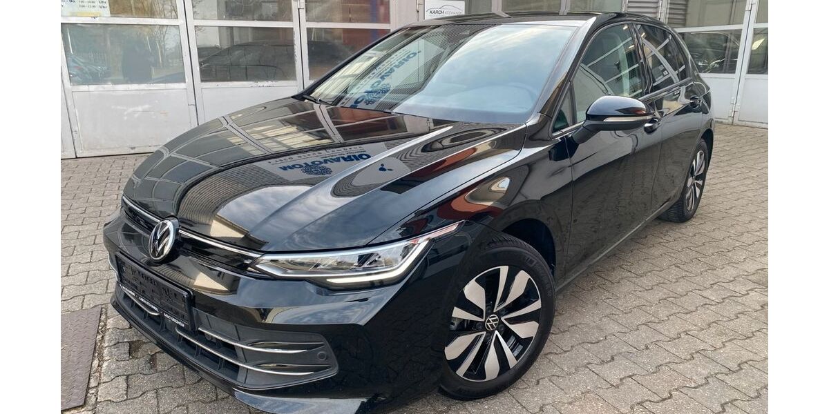 VW Golf 45.000 km 22.500 &euro; Griesheim 64347