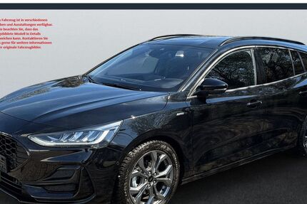 Ford Focus 19.774 km 24.990 &euro; Flörsheim am Main 65439