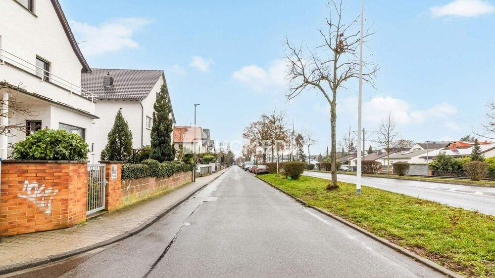 Etagenwohnung Griesheim - 2 Zimmer, 67 m&sup2;, 309.000&euro; | Angebot:25739169