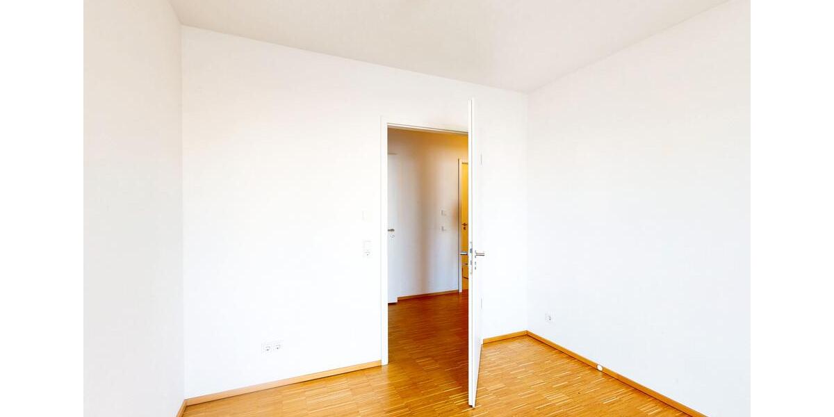 Etagenwohnung Frankfurt am Main Niederrad - 3 Zimmer, 87 m&sup2;, 1.435&euro; | Angebot:25574958