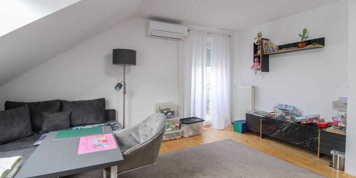 Modernes REH mit Garten, hochwertiger Ausstattung & viel Platz in Frankfurt-Schwanheim 5 zimmer