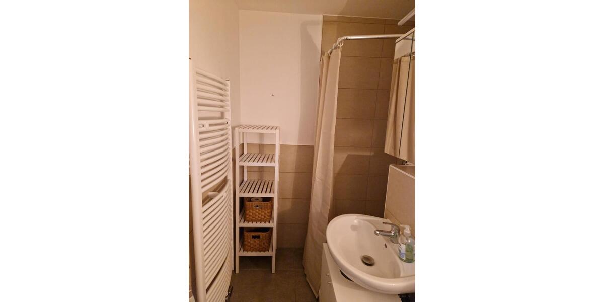 Etagenwohnung Frankfurt am Main Oberrad - 1 Zimmer, 32 m&sup2;, 750&euro; | Angebot:25421230