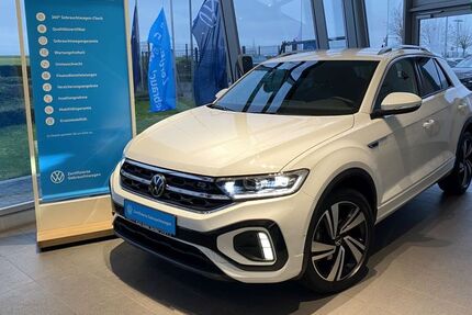 VW T-Roc 47.184 km 25.850 &euro; Bad Vilbel 61118