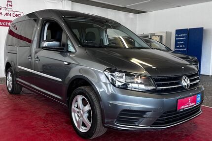 VW Caddy 119.975 km 18.999 &euro; Friedberg (Hessen) 61169