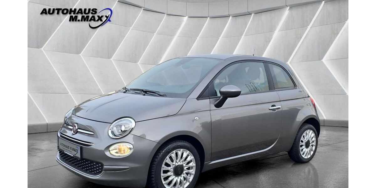Fiat 500 46.000 km 13.900 &euro; Nidderau 61130