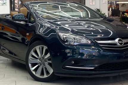 Opel Cascada 137.442 km 11.600 &euro; Neu-Isenburg 63263