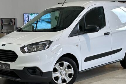 Ford Transit Courier 67.826 km 10.980 &euro; Rodgau-Weiskirchen/nähe Frankfurt am Main 63110