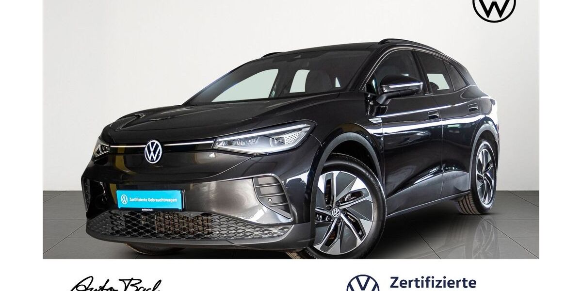 VW ID.4 28.870 km 25.240 € Bad Homburg 61348