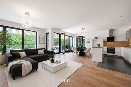 Wohnung Offenbach am Main Buchrain - 2 Zimmer, 104 m&sup2;, 518.500&euro; | Angebot:26482139