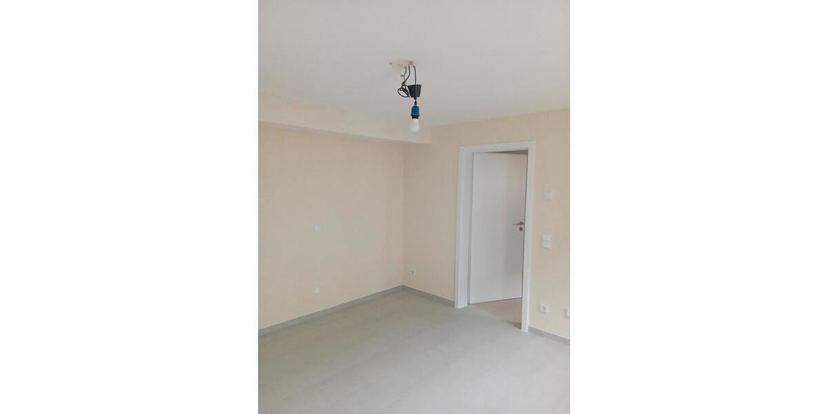 1-Zimmerwohnung 1 zimmer