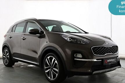 Kia Sportage 5.731 km 28.870 € Egelsbach 63329