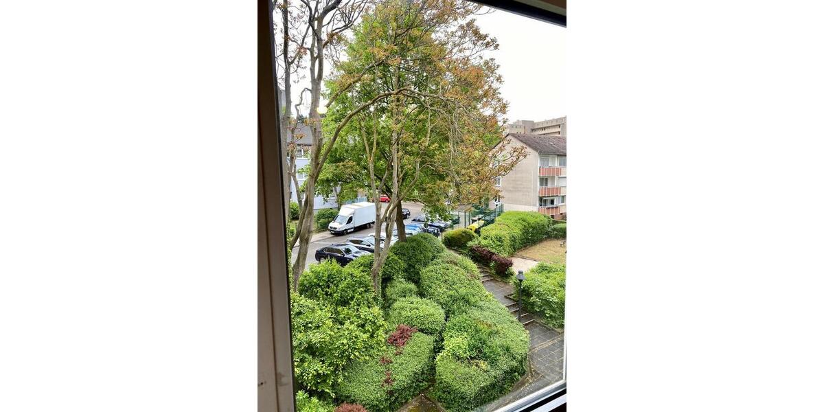 Etagenwohnung Frankfurt am Main Bonames - 3 Zimmer, 60 m&sup2;, 278.000&euro; | Angebot:26303931