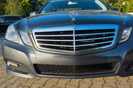 Mercedes-Benz E 200 126.000 km 15.000 &euro; Eppstein 65817