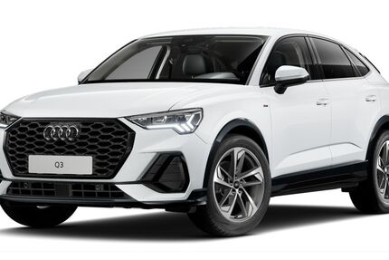 Audi Q3 7.900 km 38.999 &euro; Hanau 63452