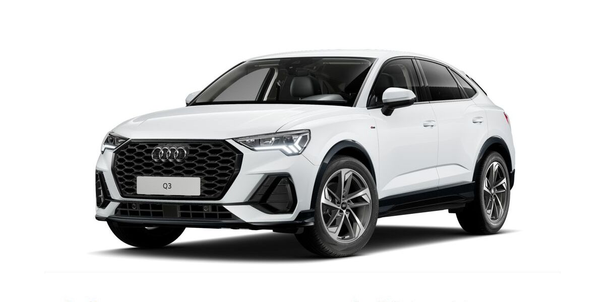 Audi Q3 7.900 km 38.999 &euro; Hanau 63452