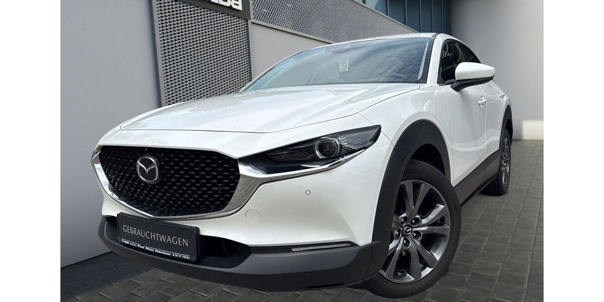 Mazda CX-30 111.598 km 19.690 &euro; Niedernhausen 65527