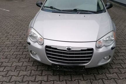 Chrysler Sebring 120.000 km 2.300 &euro; friedrichsdorf 61381