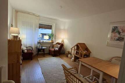 Büro in Frankfurt am Main 1.080 € 50 m² zimmer