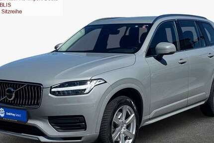 Volvo XC90 22.768 km 47.750 &euro; Frankfurt am Main 60486