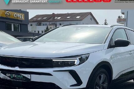 Opel Grandland (X) 8.990 km 21.990 &euro; Griesheim 64347