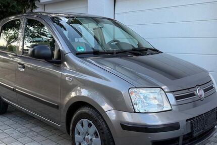 Fiat Panda 200.000 km 2.900 &euro; Eppertshausen 64859