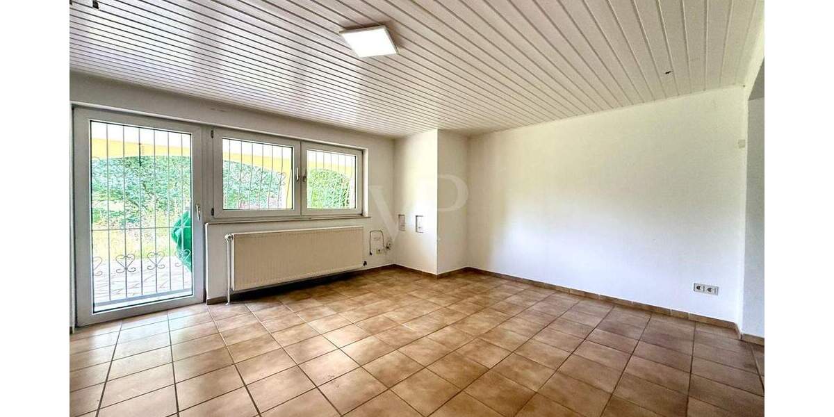 Charmantes Einfamilienhaus direkt am Naturschutzgebiet mit Blick ins Grüne 5 zimmer