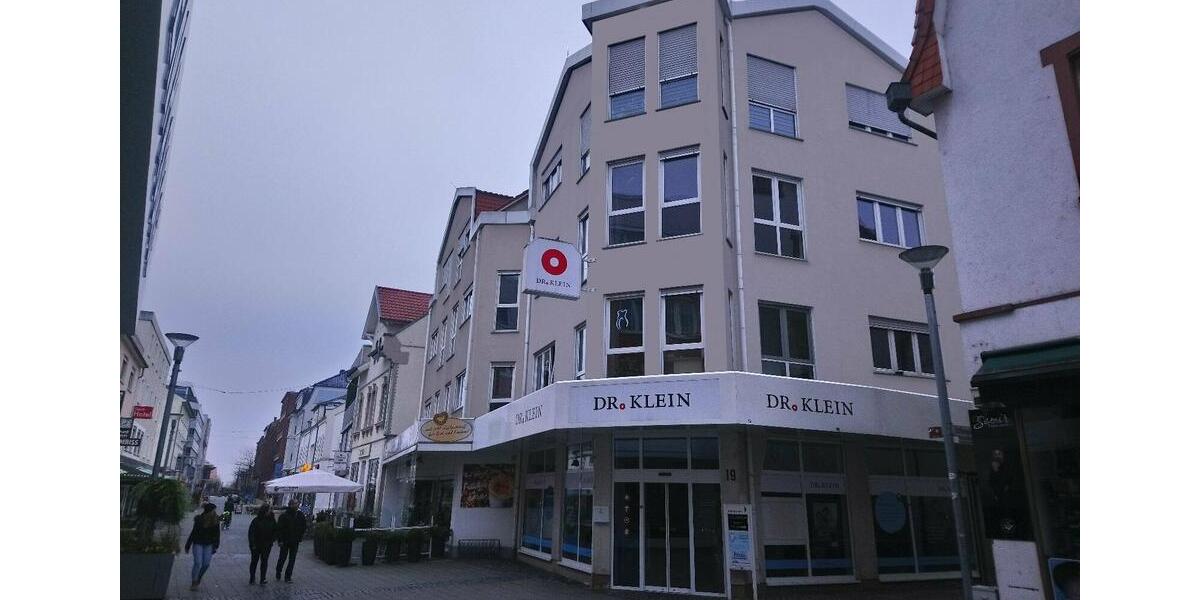 Gewerbeobjekt Rüsselsheim am Main - 49&euro; | Angebot:9567446