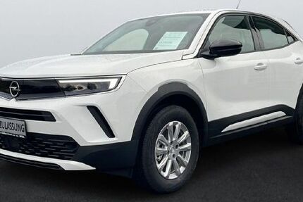 Opel Mokka 7.995 km 21.550 € Kriftel 65830